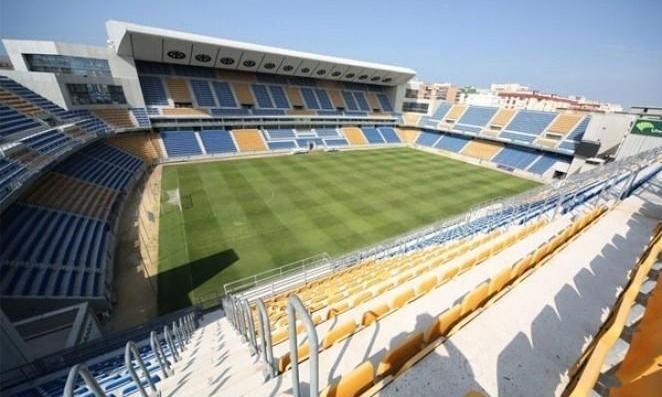 La Plataforma Estadio Carranza pide recuperar el nombre tras una sentencia del Supremo