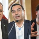 Encuesta: cuáles son los gobernadores con mejor imagen para posicionarse como la "tercera vía" para el 2027
