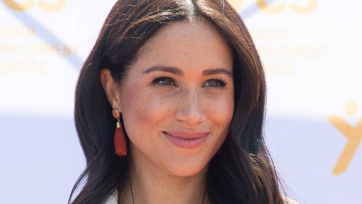 Meghan Markle shares hope for daughter Princess Lilibet that would make her the 'proudest mom'