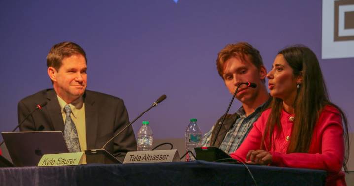 Attending BYU has ‘enriched’ their faith, religious minority students say