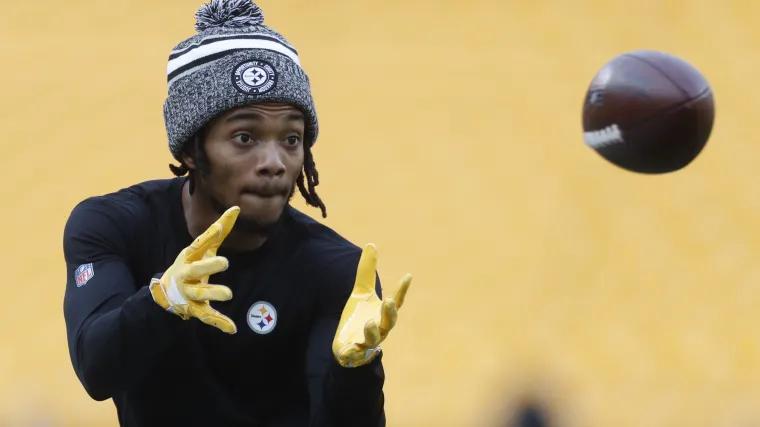 How long is Calvin Austin out? Latest injury update on Pittsburgh Steelers WR