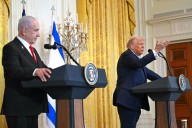 Trump anuncia viaje a Egipto para la firma del acuerdo de paz entre Israel y Hamás
