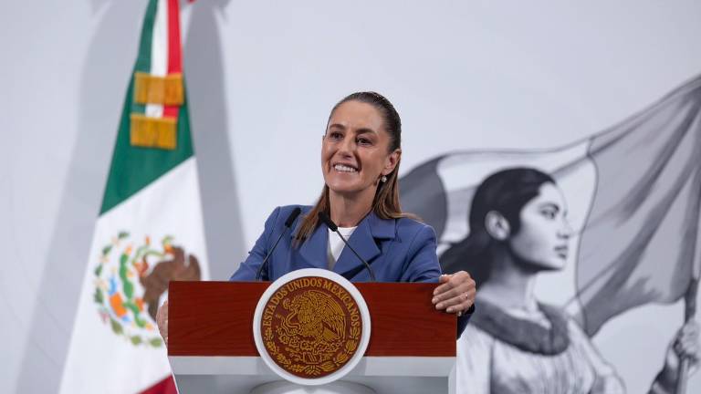 En 2026 iniciará el registro al Sistema de Salud Nacional: Sheinbaum