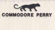 Commodore Perry sixth grader accused of taking knife to school
