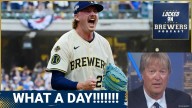 DOMINANCE: Milwaukee Brewers' Offense SILENCES Critics in Game 1