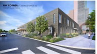 Bedrock to shrink development at failed Wayne County Jail site