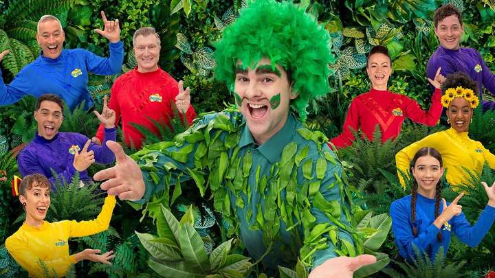 The Wiggles Arena shows are coming to Perth this weekend... and you can win tickets