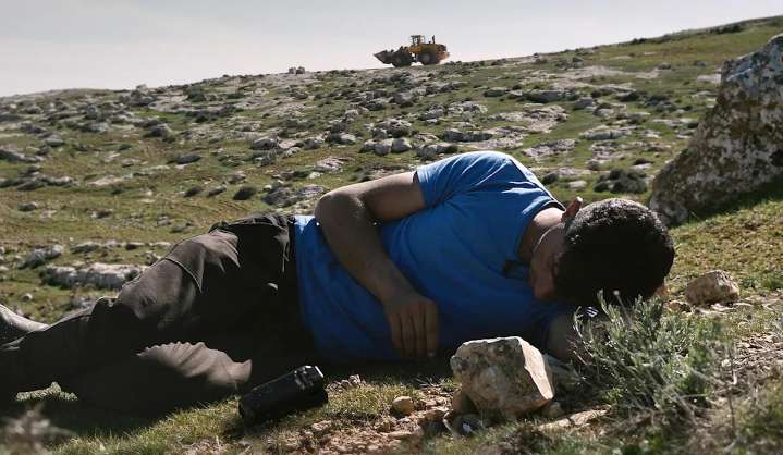 El equipo de ‘No Other Land’ lanzará por sí mismo el documental vencedor del Oscar en plataformas de streaming de EE. UU. a posteriori de “rebotar” el acuerdo con Mubi