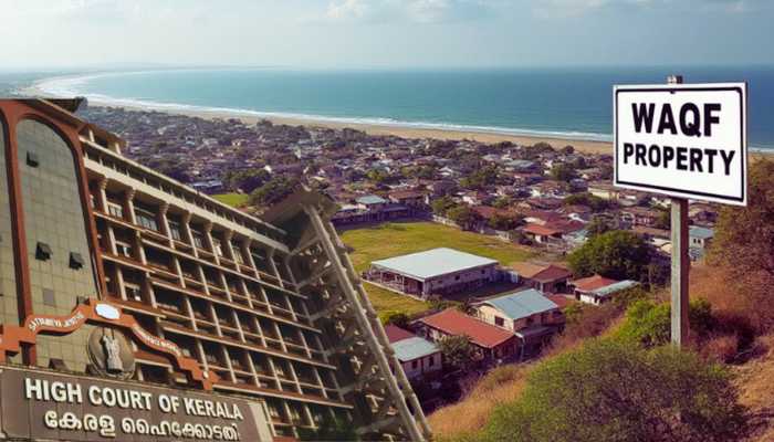‘Declaring Munambam land as a Waqf property was a land-grabbing tactic of the Waqf Board’, says Kerala HC. Read how the Waqf Board tried to displace 600 families