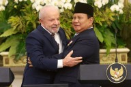 El presidente Lula confirma que buscará un cuarto mandato en las elecciones de Brasil de 2026