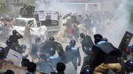 Hypocrisy of Pakistan over POJK