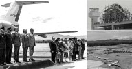 Así fue como se planeó y se construyó el José María Córdova, el aeropuerto de Rionegro orgullo de los paisas