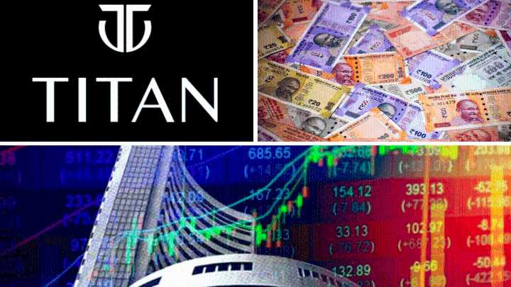 Buy rating on Titan shares as Tata Group firm announces strong Q2 FY26 Results