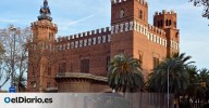 Esta será la nueva joya arquitectónica que podrás ver en el parque de la Ciutadella de Barcelona