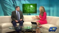 Explaining the recent breakthroughs in chemotherapy treatments