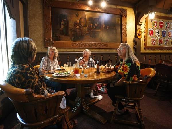 Black Forest Cafe looks toward future as event center