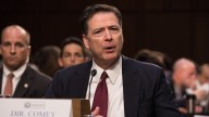James Comey seeks case dismissal, challenges Trump prosecutor Halligan