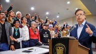 CNE mantiene decisión de no incluir a Colombia Humana y Progresistas en el partido único