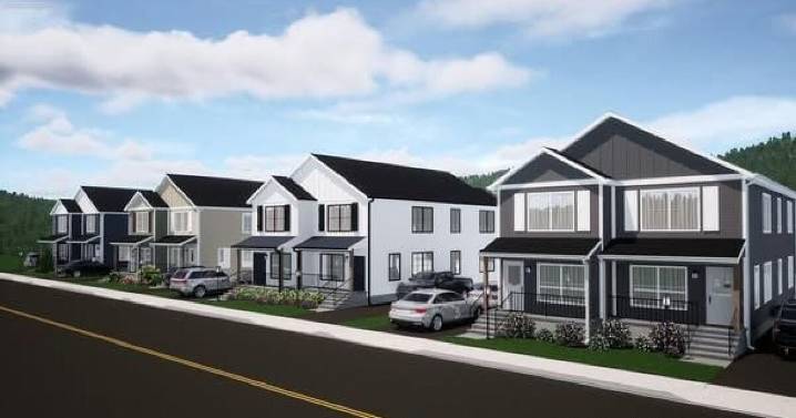 10 townhouses coming to Schenectady's Van Vranken Ave.
