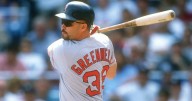 Mike Greenwell, longtime Boston Red Sox outfielder, dies at 62
