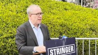 Democrats for mayor pitch plans for governing under Trump