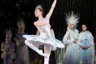 Festival of Trees, The Nutcracker; 10 events ...