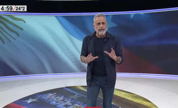 Preocupación por la salud de Jorge Rial tras su reciente ausencia en Argenzuela: qué le paso