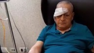 Peleó en Malvinas, le explotaron los tímpanos y ahora necesita una suma millonaria para curarse de un cáncer