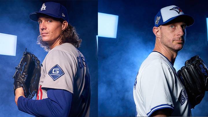 Dodgers return to LA for pivotal Game 3 of the World Series against Blue Jays