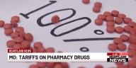 Drug prices could increase as tariffs face 100% tariff increase