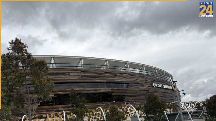 IND vs AUS: Its raining in Perth! Virat Kohli and Rohit Sharma’s return likely to be delayed