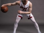 De la frustración de no cruzarse con Messi en Barcelona, a la posibilidad de verlo en Miami: el jugador de la NBA que sueña con conocer a Leo