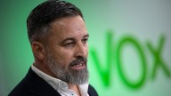 Abascal acusa a Sánchez de intentar "secuestrar a la Corona y utilizarla contra España"