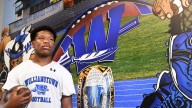 Williamstown's Trey Alexander is the South Jersey Player of the Week