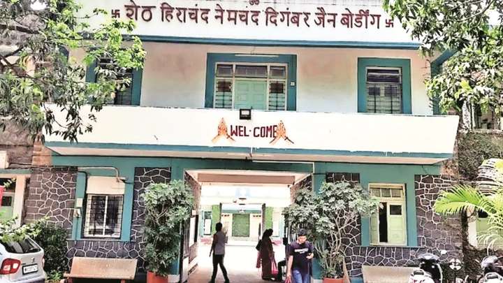Sale of prime Jain trust property to Pune builder: ‘Status quo’ ordered