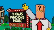 Thomas Pynchon: regresa el genio invisible