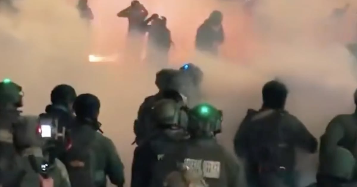 Former Trump Aide Slams ‘Wildly Irresponsible’ DHS Video