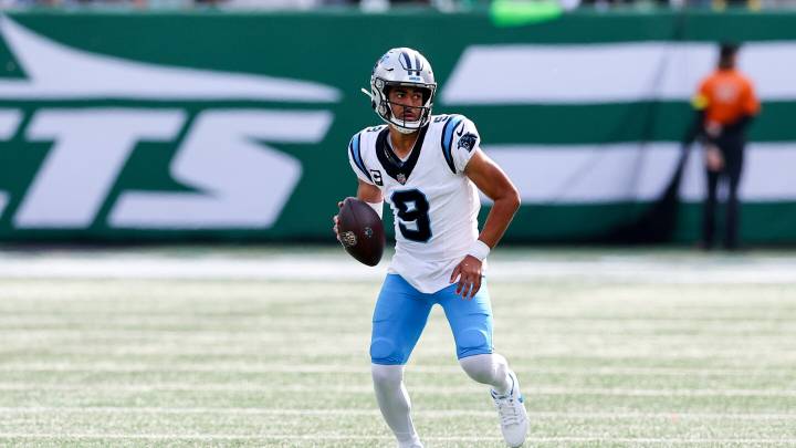 Report: Bryce Young is expected to miss Week 8 vs. Bills with high