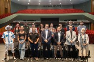 Celebran 40 años del Encuentro Metropolitano de Danza