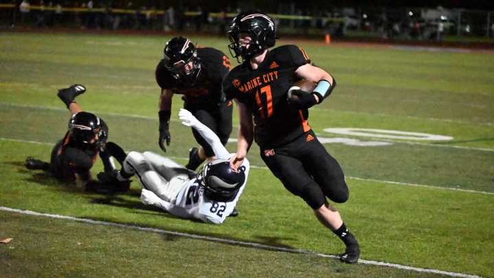 Predictions for MHSAA playoff games in the Blue Water Area