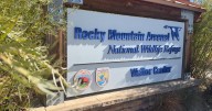 Rocky Mountain Arsenal National Wildlife Refuge in Colorado feels impacts of federal government shutdown