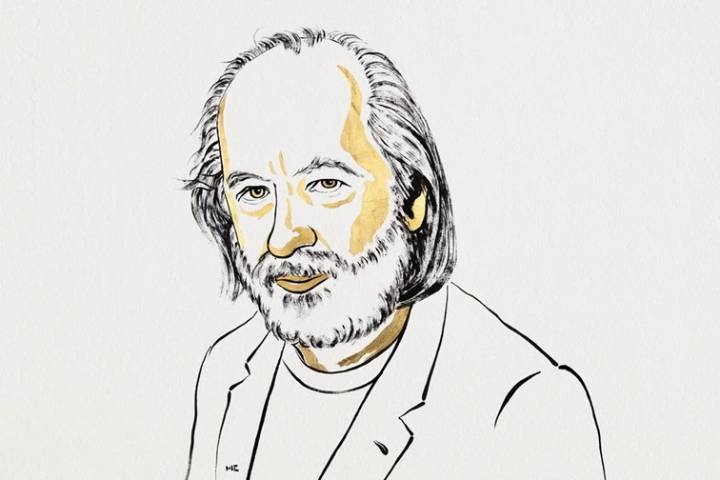El Premio Nobel de Literatura 2025 fue otorgado al autor húngaro László Krasznahorkai