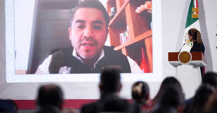 Destaca Conagua obras de drenaje y desazolve que ayudaron a sortear lluvias recientes