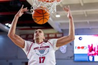 The Ruben Prey X-factor that could make St. John's dangerous