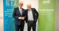 ONE and ETZ backed by £40 million from Sir Ian Wood