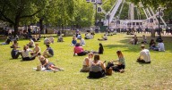 Birmingham to bask in 'proper Indian Summer' as high temperatures forecast