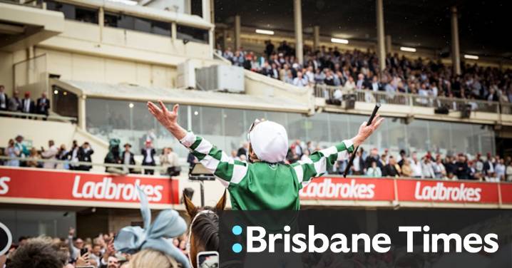 Cox Plate 2025