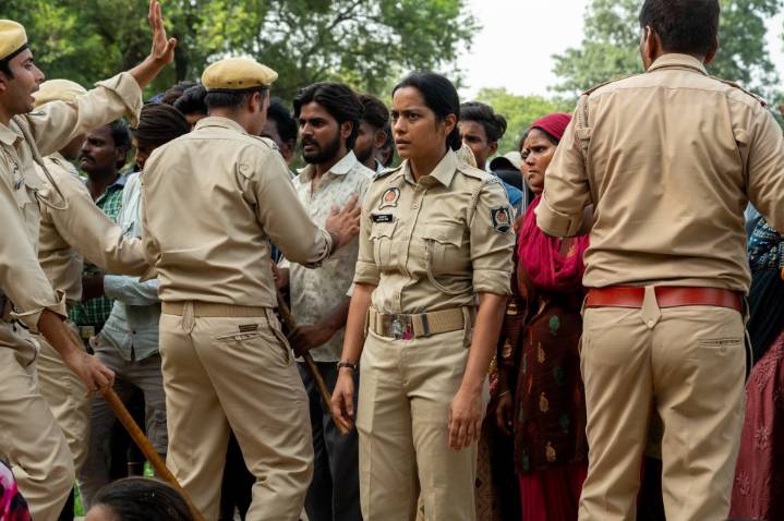 ‘Santosh’ Streaming Release Paused
