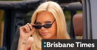 Love Island Australia: Sophie Monk praises 'strong' female cast in season seven