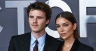 Jackie Apostel Reveals How She Met Boyfriend Cruz Beckham | Cruz Beckham, Jackie Apostel 
